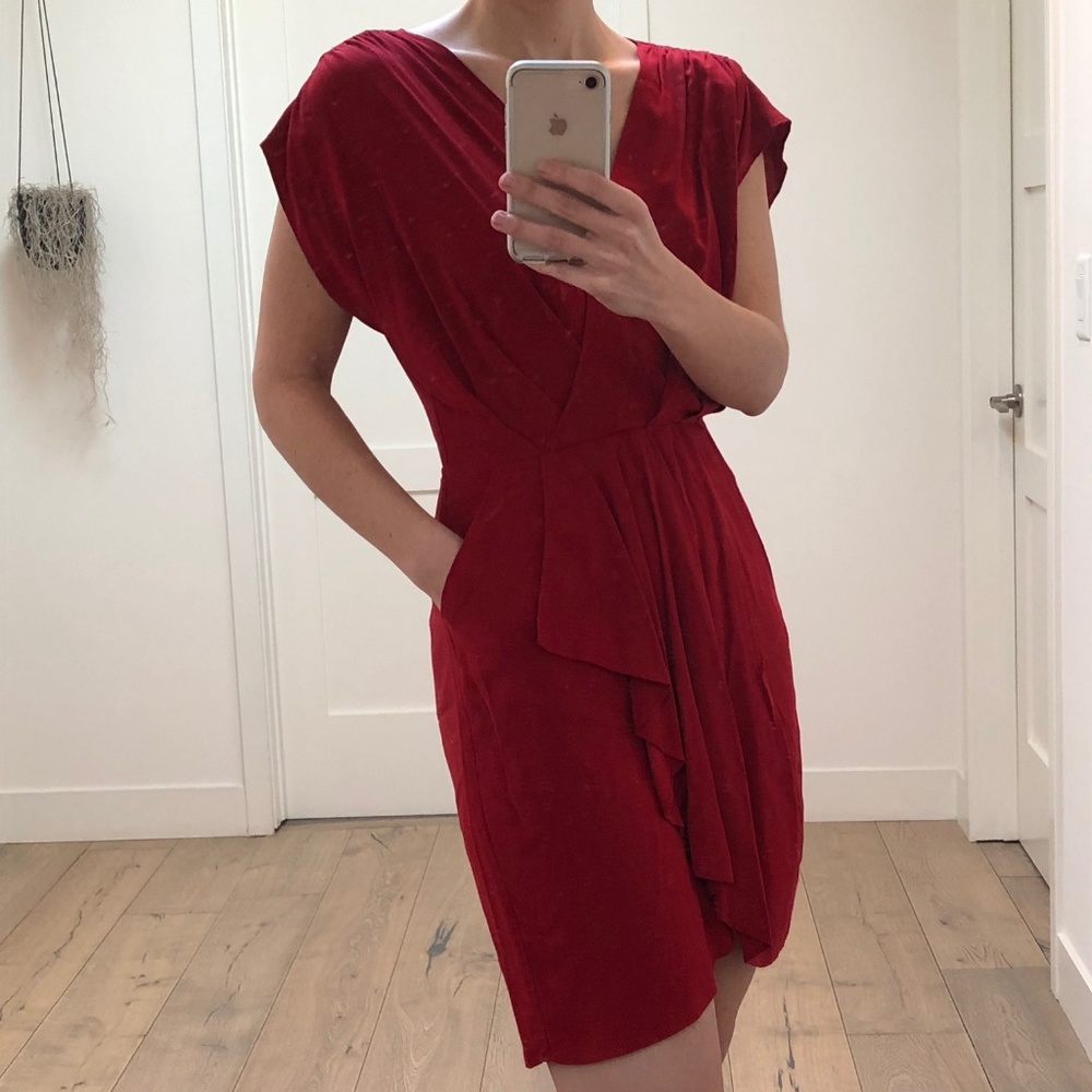 BCBGeneration Dress